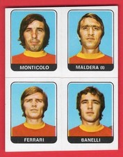 Figurina calciatori panini - figurina,