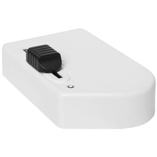 Cavo dimmer pedale bianco - dimmer,