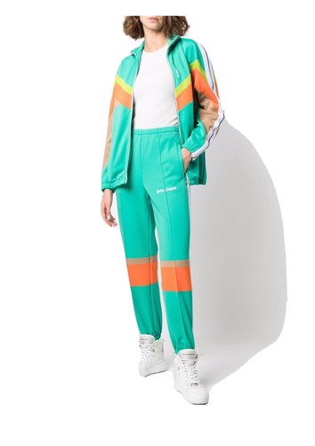 Palm angels tracksuit - palm,