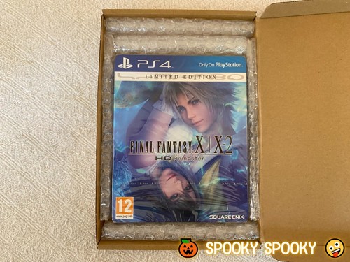 Final fantasy 2 hd - fantasy, x/x-2