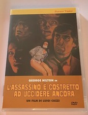 L’assassino é costretto ad