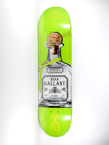 Vintage skateboard - vintage,