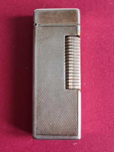 Accendino dunhill anni 70 - anni, '70