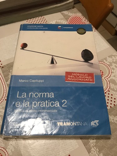 Norma pratica 2 - norma,