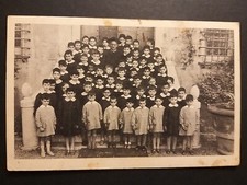 Genova - Sestri. Opera Don Guanella. Casa dell'Angelo per orfanelli e fanciulli.