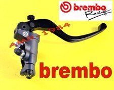 BREMBO POMPA FRENO RADIALE  PR