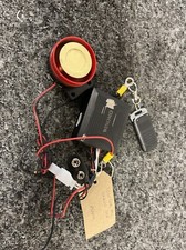 Scooterpac Cabina Auto