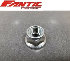 Dado per  forcellone per Fantic Motor Motard / Enduro 250 - 125 - 50 