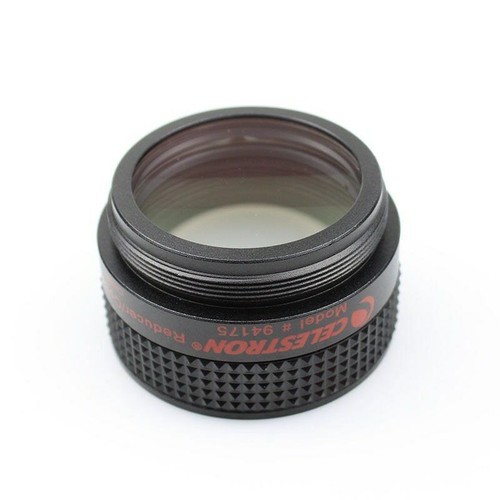 Celestron 3 riduttore - f/6.3,
