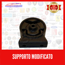 Supporto motore sinistro - motore,