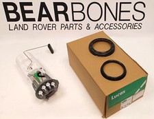 Pompa carburante Land Rover