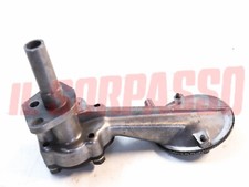 POMPA OLIO MOTORE FIAT