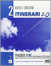 Itinerari di IRC 2.0.VOLUME 2