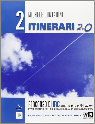 Itinerari irc volume - itinerari,