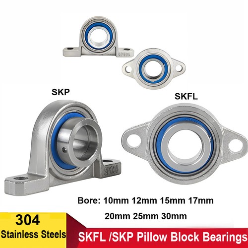 Skfl skp cuscinetti blocco - skfl/skp,