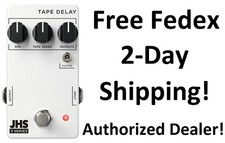 Nuovo JHS Serie 3 Tape Delay