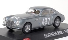 CISITALIA 202 1950 1000 MIGLIA