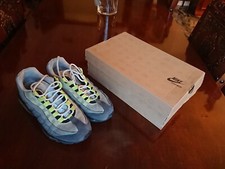 Scarpe Nike Air Max 95 OG 2012 Taglia Eur 38.5 - Usato Buone Condizioni