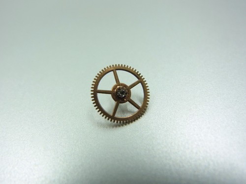 Rolex kleinbodenrad cal - kleinbodenrad, 13"