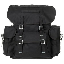 MFH Borsa Zaino in tela