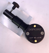 Broncolor  L2236 tilt head for UL light head Bron L2236, lamp holder light flash