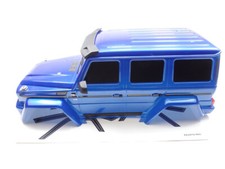 TRAXXAS TRX4 Mercedes Benz G