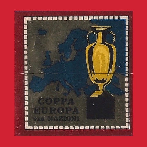 Scudetto anni nazionale - 60,