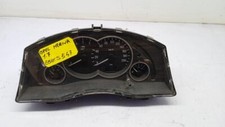 Quadro Strumentazione Veglia Contachilometri Opel Meriva 1.7 CDTI 2005