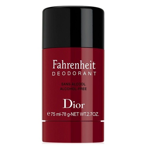 Dior fahrenheit deodorante - fahrenheit,