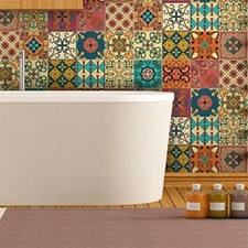 Ambiance Sticker Rivestimenti