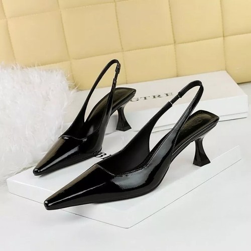 Decolte scarpe nero - scarpe,