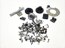 BULLONERIA VITERIA RICAMBI MINUTERIA CLACSON HONDA PS 125 i JF14E ANNO 2006 2012