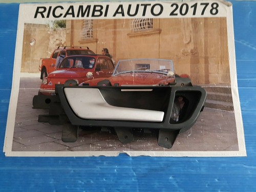 Maniglia porta interna - maniglia,