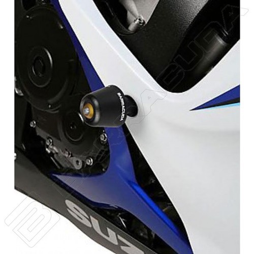 Barracuda kit tamponi - ,