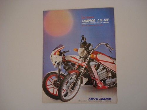 Advertising pubblicità 1983 - pubblicità,