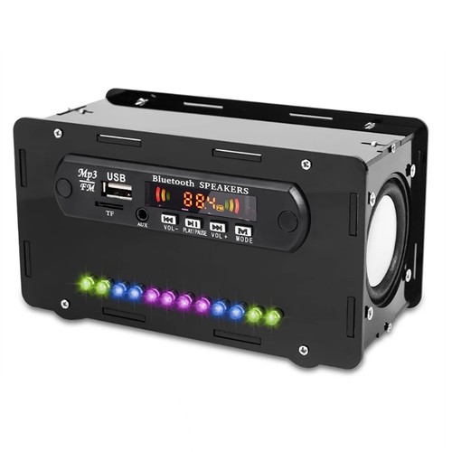 Kit altoparlanti bluetooth - altoparlanti,