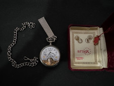 Arnex Hebdomas 8-day Pocket