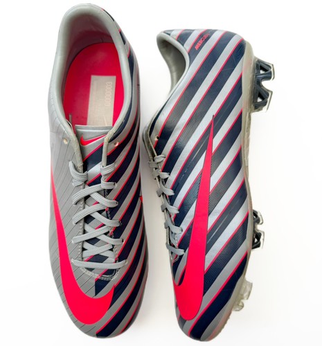 Nike mercurial superfly cr7 - nike,