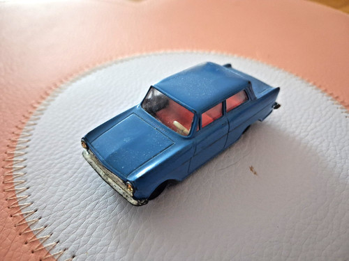 Siku 204 opel kadett - siku,