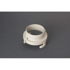 Raccordo dritto roll tank 40