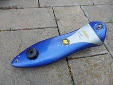 SERBATOIO BENZINA SHERCO -