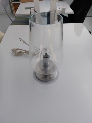 Lampada venini mod - lampada, mod.