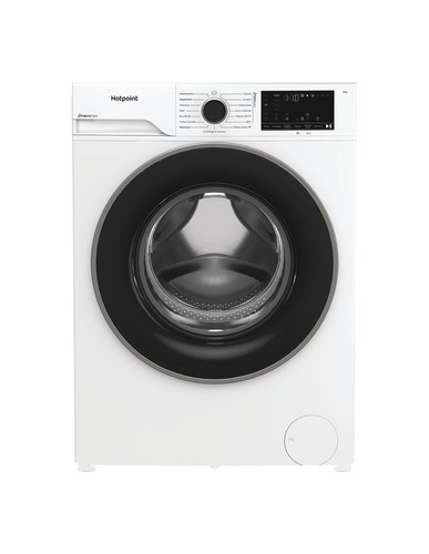 Hotpoint ariston lavatrice - ariston, 9