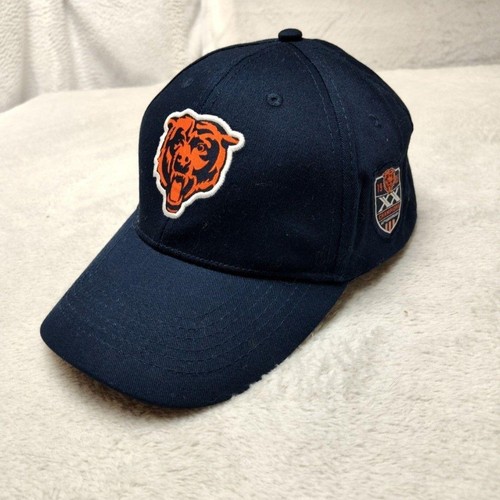 Cappello chicago bears - cappello,