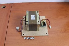 SEGA NAOMI transformer