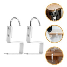  2 Pcs Porta Borse Da Tavolo