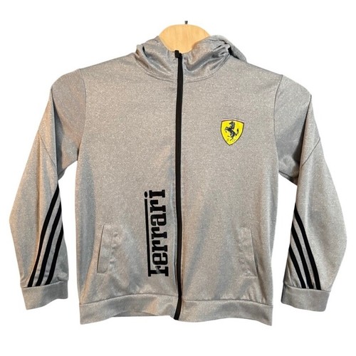 Felpa uomo ferrari - felpa, scuderia