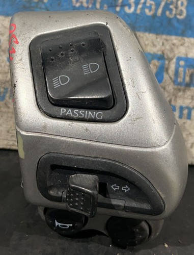 Devioluci per piaggio beverly - devioluci,