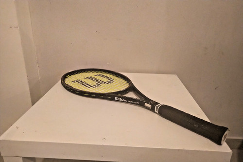 Wilson pro staff - originale, 6.0