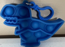 Portachiavi giocattolo